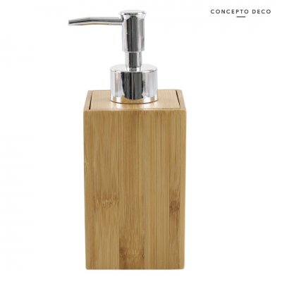 BAMBOO CUADRADO DI