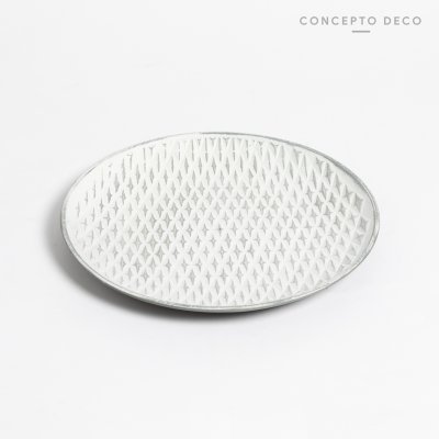 BAN CORINTO 29DIAM GRIS