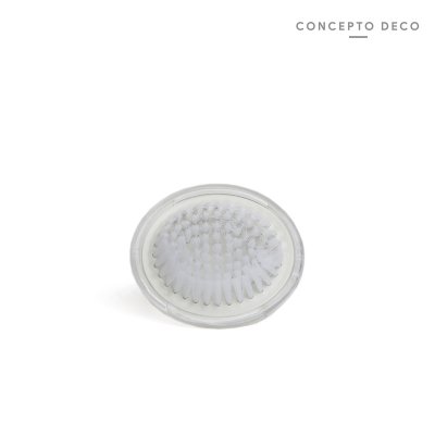 CEPILLO MANOPLA ACRIL. CEPILLO