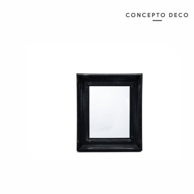 ESP RECTANG 30X35 NEGRO GASTA
