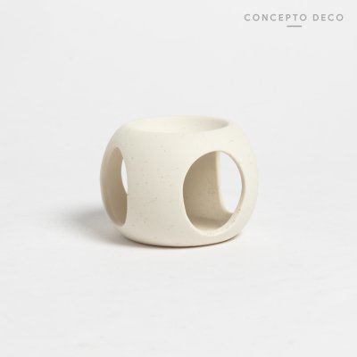 HORNO DIFUSOR SALPIQUE CHICO 6X6CM