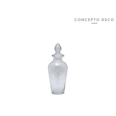 PERFUMERO ARTE SILUETA 19CM