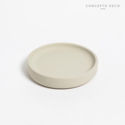 JABONERA TIZA 12DIAMX2,5CM